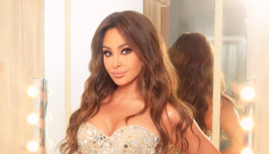 إليسا "أرشيفية"