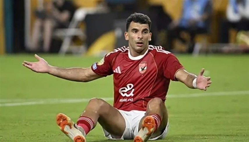 أحمد مصطفى زيزو (إكس)