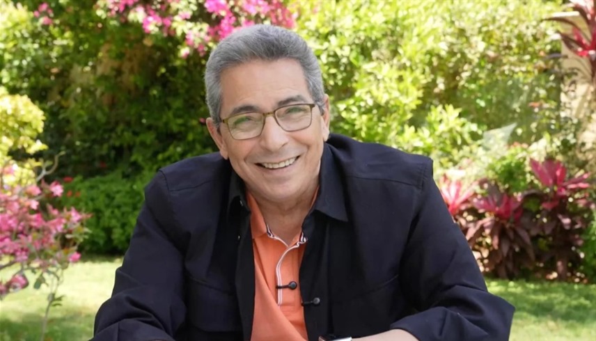 محمود سعد (أرشيفية)