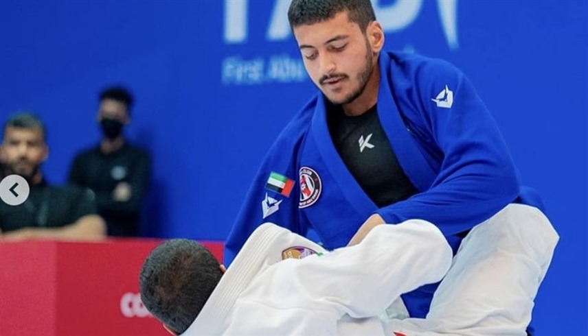 من المنافسات (وام)