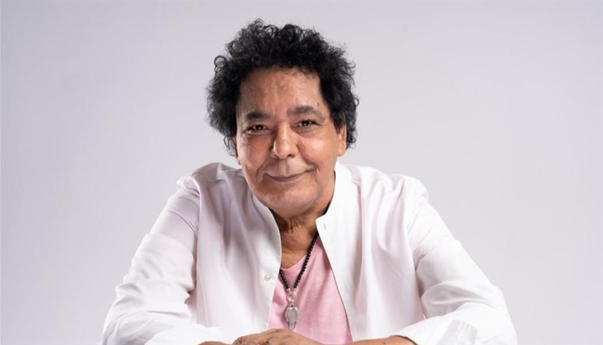 محمد منير (أرشيفية)