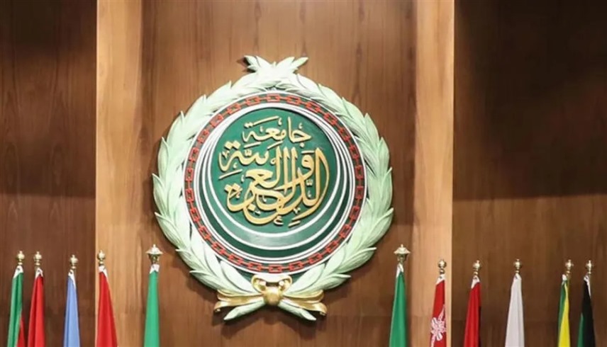 جامعة الدول العربية (أرشيف)