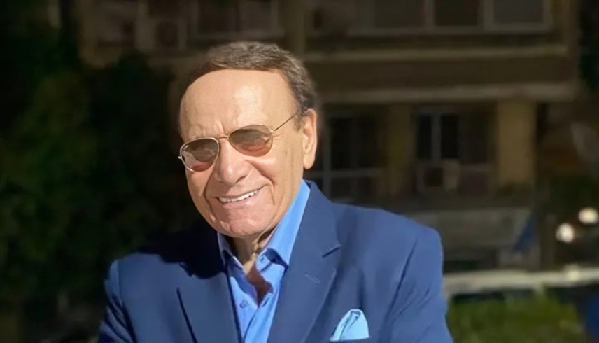 فكري عبد الحميد "أرشيفية"