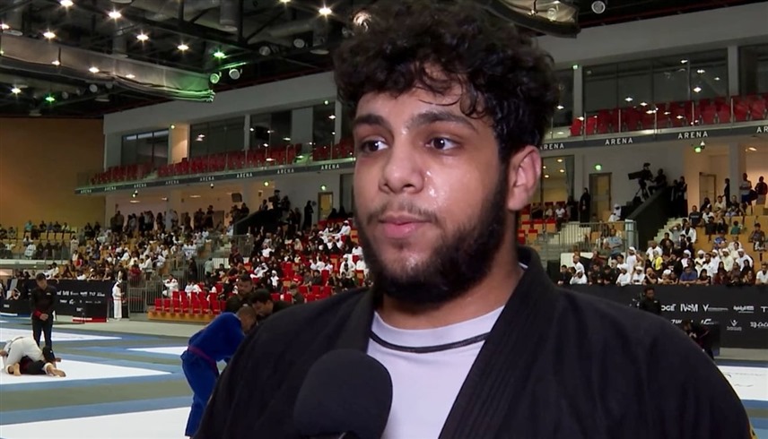 علي عمر (وام)