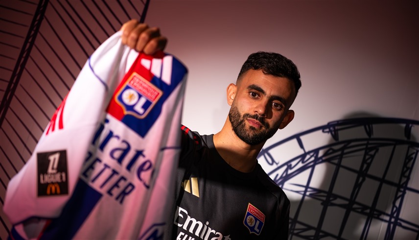 رشيد غزال (إكس)