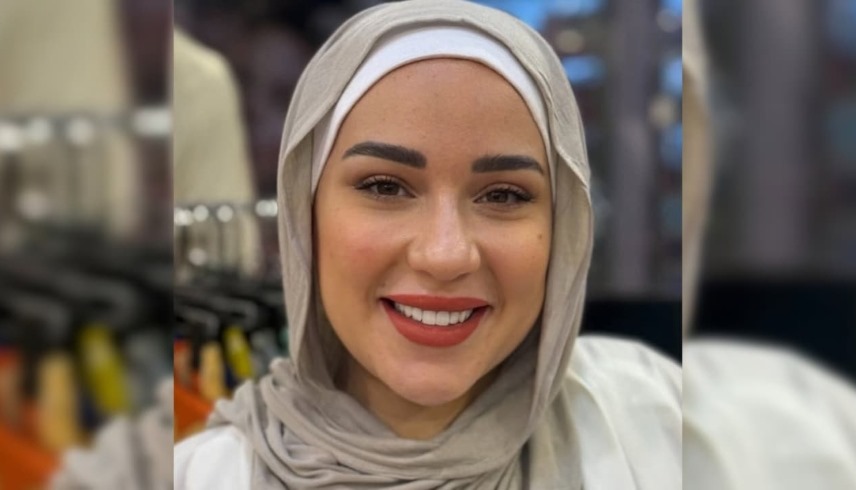 أسما شريف منير