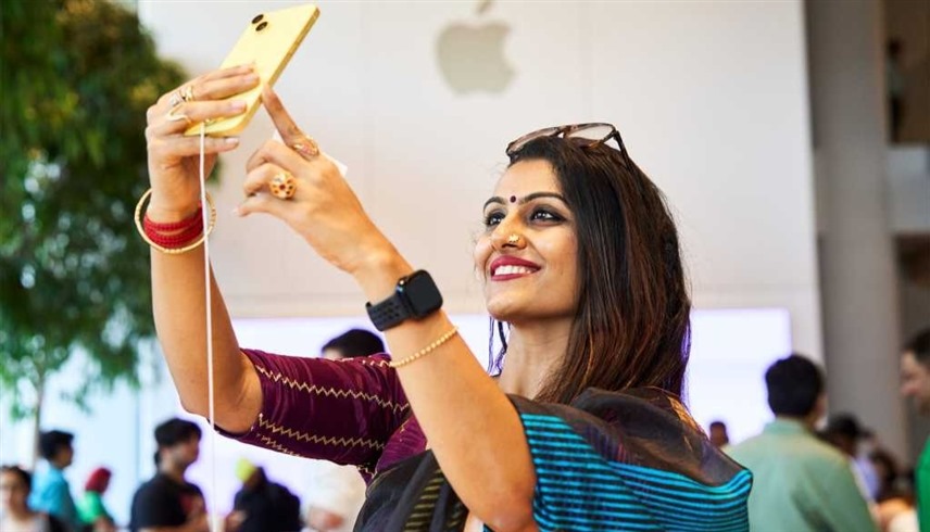 الهند تصبح قلب إنتاج iPhone 17 لأول مرة