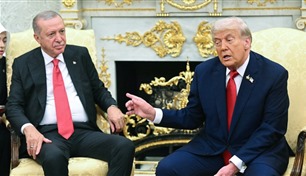 شاهد.. ترامب يُحرج أردوغان: "خبير في تزوير الانتخابات"
