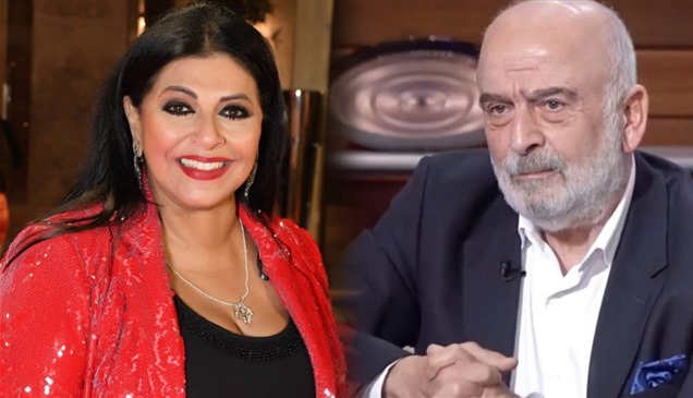 "ربما يكون محقاً".. هالة صدقي تنتقد الهجوم على سلوم حداد