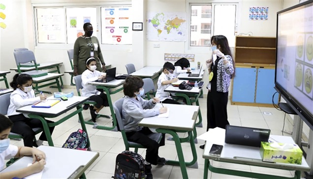 عقد أولياء أمور الطلبة.. حماية الحقوق وتعزيز الشفافية