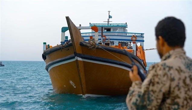 واشنطن تفرض عقوبات جديدة على الحوثيين