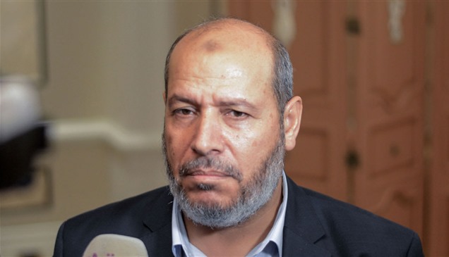حماس تكشف مصير خليل الحية 