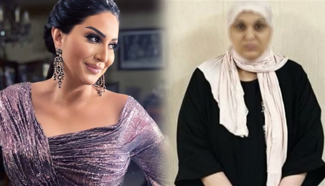 حبس وغرامة مالية.. القضاء المصري يحسم صراع وفاء عامر مع "ابنة مبارك"