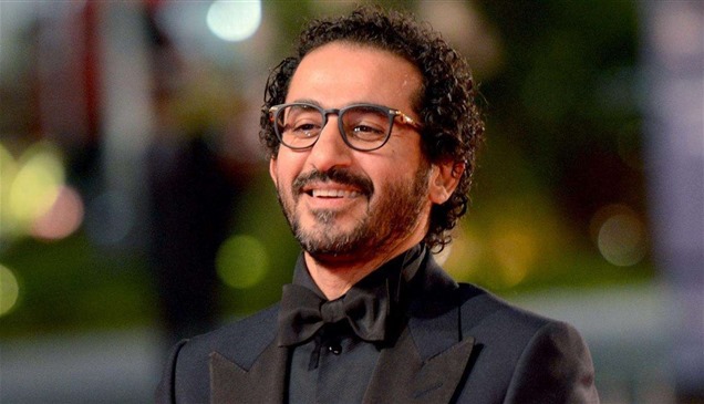 أحمد حلمي يرد على تعليق مسييء نسب إليه رداً  على تصريحات سلوم حداد