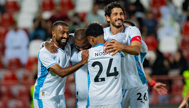 نيوم يحقق فوزه الأول في الدوري السعودي 