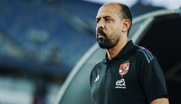 بشأن إصابة "زيزو".. رد فعل قوي من مدرب الأهلي 