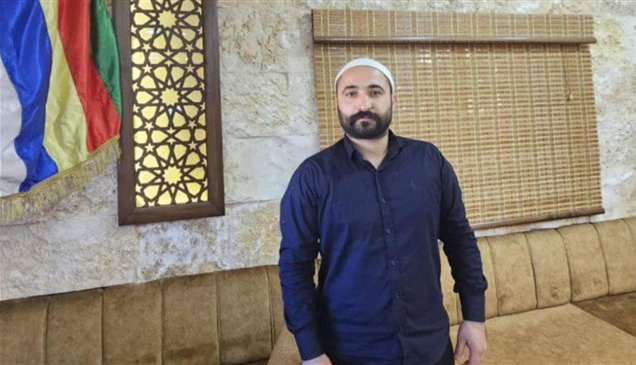 سوريا.. تعيين زعيم محلي قائداً للأمن الداخلي في السويداء