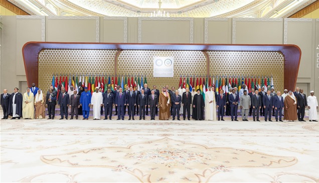 التضامن الخليجي والعربي والإسلامي يتجلّى في الدوحة