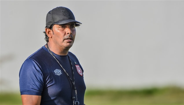 بعد أسوأ انطلاقة في الدوري التونسي.. النجم الساحلي يقيل مدربه