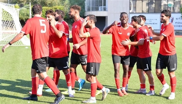 بطولة لبنان: موسم واعد بنظام جديد