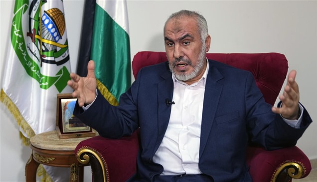 ما هي أهداف حماس من ظهور غازي حمد بعد ضربة الدوحة؟