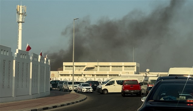 قطر تشكو إسرائيل دولياً بسبب العدوان على الدوحة