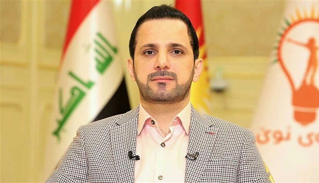 بتهمة التشهير..السجن لأبرز زعيم معارض في كردستان العراق