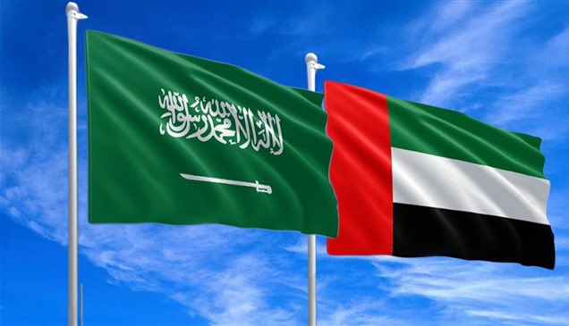 إماراتيون وسعوديون: مشاركة مناسباتنا تعكس وحدة مصيرنا وترابطنا "معاً أبداً" 