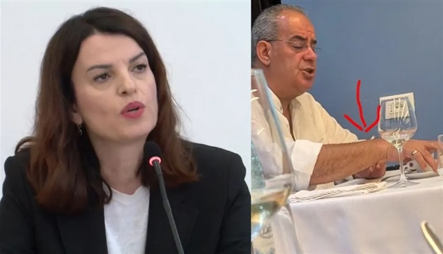 ألبانيا.. سيجارة تُطيح بنائب وزير الداخلية