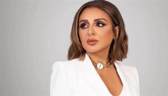 أنغام تكتب تاريخاً جديداً بالغناء على مسرح رويال ألبرت هول في لندن