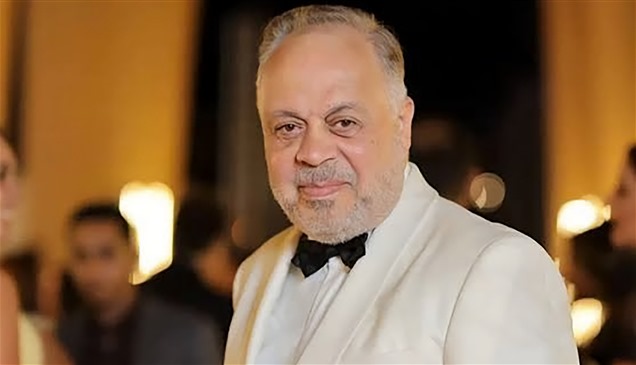 نقابة المهن التمثيلية المصرية ترفض استقالة أشرف زكي