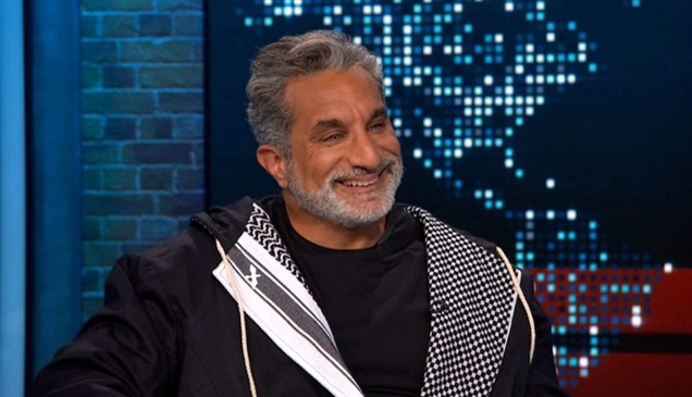 رسمياً.. تفاصيل ظهور باسم يوسف في برنامج مصري الشهر المقبل