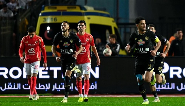 ميدو: الزمالك سيحسم القمة ودفاع الأهلي مرعوب من بيزيرا