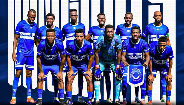 أبطال أفريقيا.. الهلال السوداني يصعد للدور التمهيدي الثاني