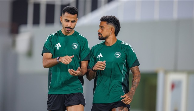 الشارقة يواجه السد وشباب الأهلي يلتقي الاتحاد الثلاثاء في "النخبة"