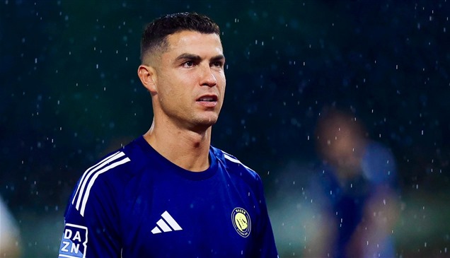 كريستيانو رونالدو يصدم جماهير العراق