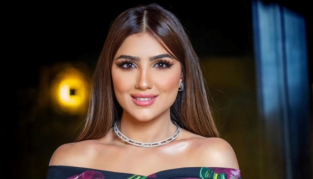 مي عمر تشن هجوماً على زميلها في الوسط الفني بسبب "الترند"
