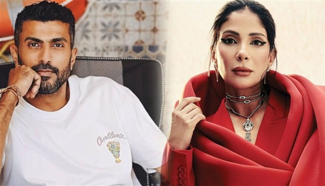 حالة استثنائية.. محمد سامي يكشف سر تفوق منى زكي على نجمات جيلها