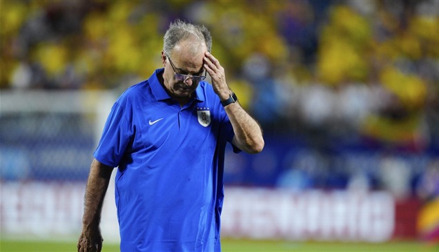 الأرجنتيني بييلسا على مشارف قيادة منتخب ثالث إلى النهائيات