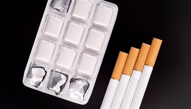 الأردن.. علكة على شكل سجائر تُباع للأطفال تثير جدلاً واسعاً 