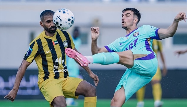 على حساب كلباء.. العين إلى ربع نهائي كأس مصرف أبوظبي الإسلامي 