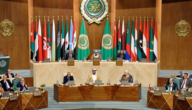 وزراء الخارجية العرب يؤكدون دعم لبنان ويدعون لحصر السلاح بيد الدولة