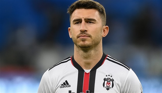 بيشكتاش ينقذ النصر من ورطة لابورت