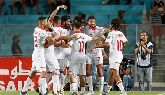 تونس تقتنص فوزاً ثميناً وتتأهل رسمياً إلى مونديال 2026