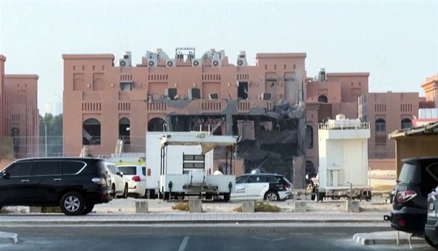 الحية ومشعل وجبارين..أبرز قادة حماس الذين استهدفتهم إسرائيل في قطر