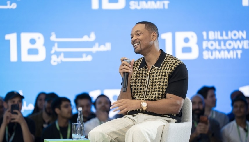 ويل سميث "أرشيفية"