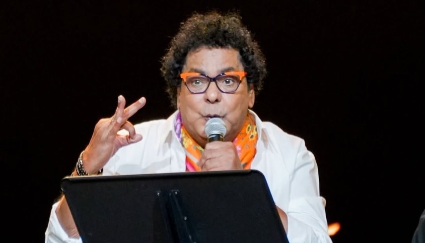 محمد منير "أرشيفية"