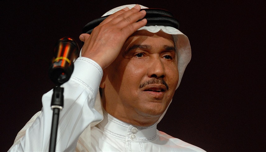 فنان العرب محمد عبده 
