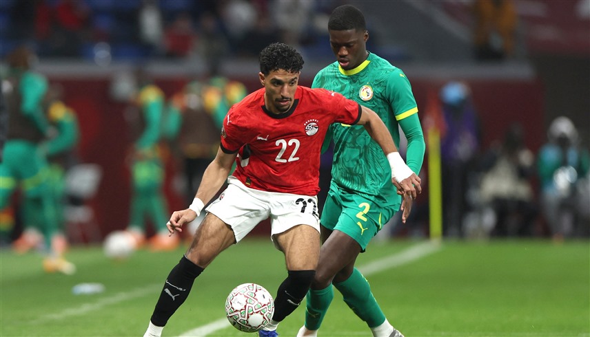 منتخب مصر (رويترز) 