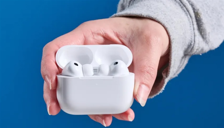 سماعات "AirPods"